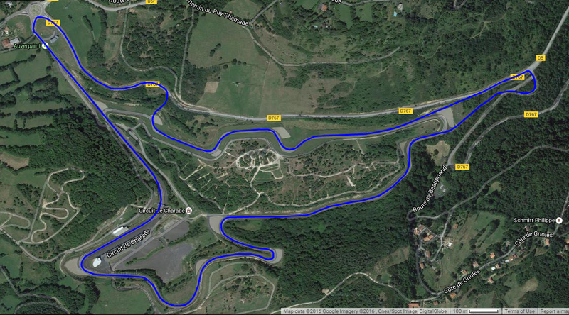 Illustration for article titled All that cash to come up with a street circuit in Azerbaijan...